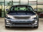 Kia Optima Hybrid 2014 года